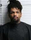 Mugshot of ANTUAN JULIUS ENNIS