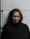 Mugshot of JESSICA MICHELLE SIBBETT