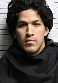 Mugshot of JUAN DE DIOS VASQUEZ- ISLAS
