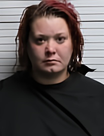 Mugshot of AMBER MARIE WELLS
