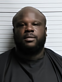 Mugshot of TERRY MICHAEL JR GAUSE