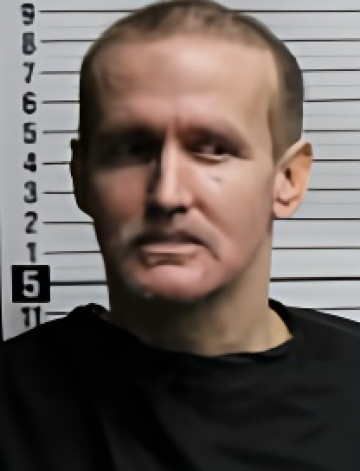 Mugshot of JAMES WILLIAM RICHARDSON