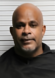 Mugshot of RANDALL KINROD HYLTON