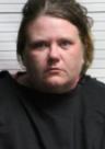 Mugshot of MALLORY HOPE BEST