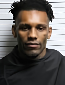 Mugshot of MALIK TYSHAUN HALL