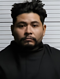 Mugshot of FLAVIO ALDAIR EDGAR-MADRIGAL