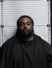 Mugshot of ANDREW JACKSON IV WILLIAMS