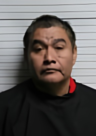 Mugshot of CESAREO VALERIO GONZALEZ