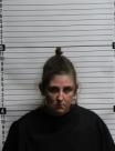 Mugshot of JESSICA DAISY CARTER