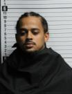 Mugshot of ALEX JERMAINE ROBBINS