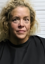 Mugshot of TAMARA LYNN JONES