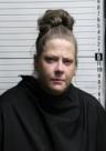 Mugshot of ERIN LYNNETTE DEBOSE