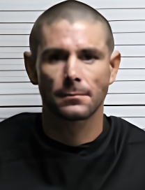 Mugshot of RICHARD GUSTAV II PETTENGILL