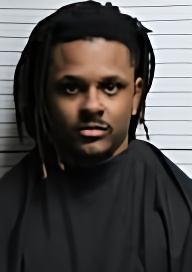 Mugshot of KENNETH JOSEPH GORDAN