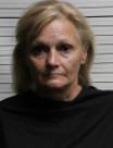 Mugshot of TINA HOWARD GRAY