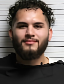 Mugshot of JOSEPH HUGO MARTINEZ