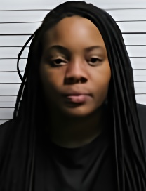 Mugshot of LADARRA DNAEJA-UNIQUE WILLIAMS
