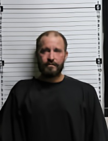 Mugshot of MARKO SEBASTIAN BRACY
