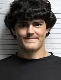 Mugshot of WILLIAM ROBERT DUVALL
