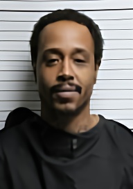 Mugshot of CALVIN DEMETRIUS THOMPSON