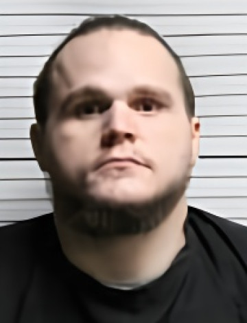 Mugshot of BRYCE CICERO MASON
