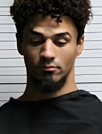 Mugshot of KEYON LEE WADDELL