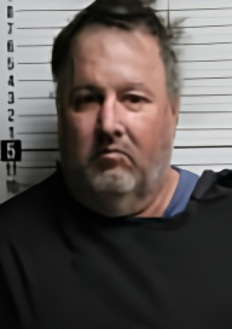 Mugshot of LLOYD ALEXANDER JR MCGOWEN