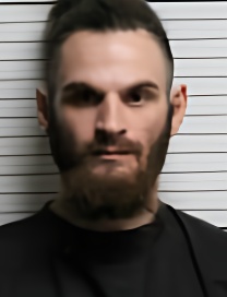 Mugshot of RIVER JAMES PARKER