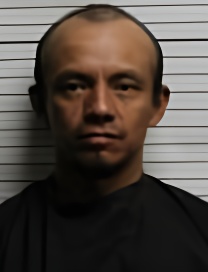 Mugshot of FRANCISCO JAVIER TABLAS-QUIAHUA