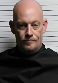 Mugshot of JASON EDWARD FURR