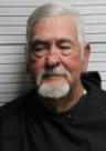Mugshot of KENNETH RAY FIELDS