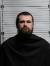 Mugshot of GARRETT WILLIAM CORE