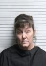 Mugshot of EMILY MICHELLE SANDLIN