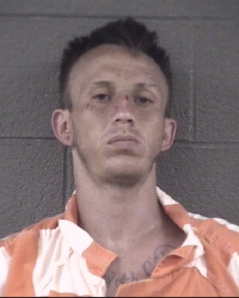 Mugshot of DEVEN MICHAEL CALDWELL