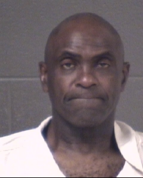 Mugshot of DARRELL GAINES