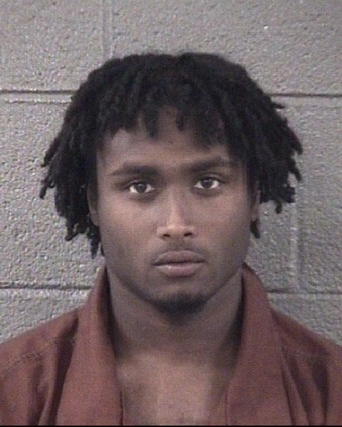 Mugshot of TYKELL KESHAWN MCALPIN