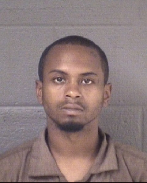 Mugshot of DEVANTE MONTRAIL JENKINS