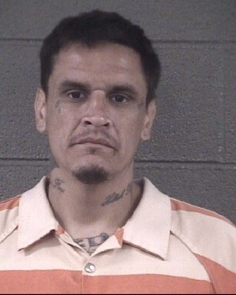 Mugshot of TROY DEAN SERNA