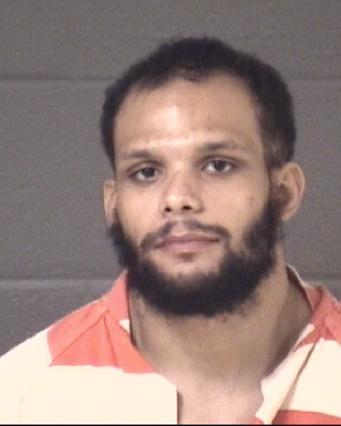 Mugshot of DARIUS DEANDRE LEE HOLLOWAY