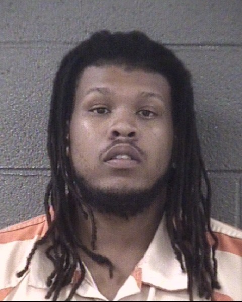 Mugshot of MARQUISE DESHAWN MALONE