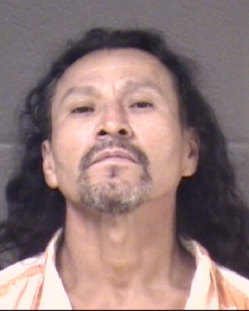 Mugshot of ZACARIAS HERNANDEZ REYNOSA