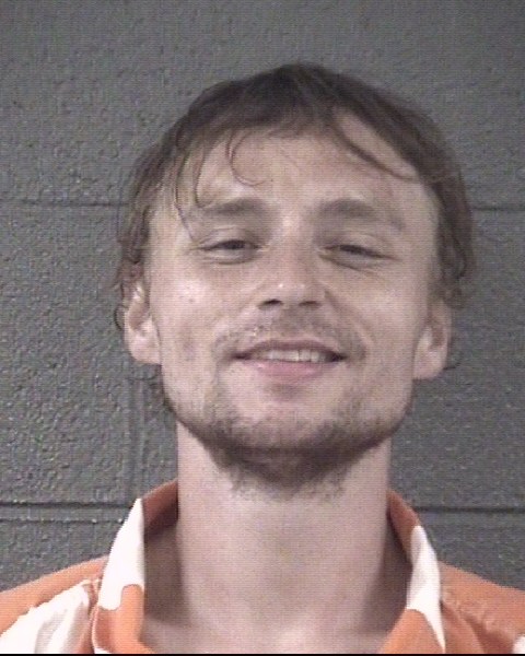 Mugshot of ROBERT PETER EICHMAN