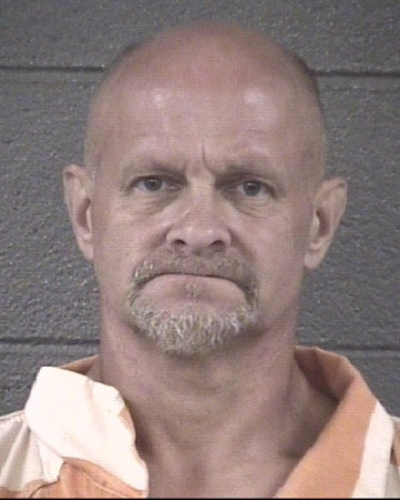 Mugshot of DAVEY LANE BANKS