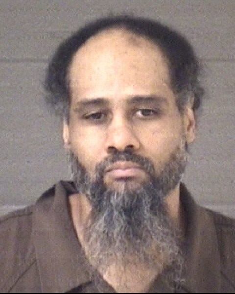 Mugshot of ALEXANDER SHERMAN MCKENZIE