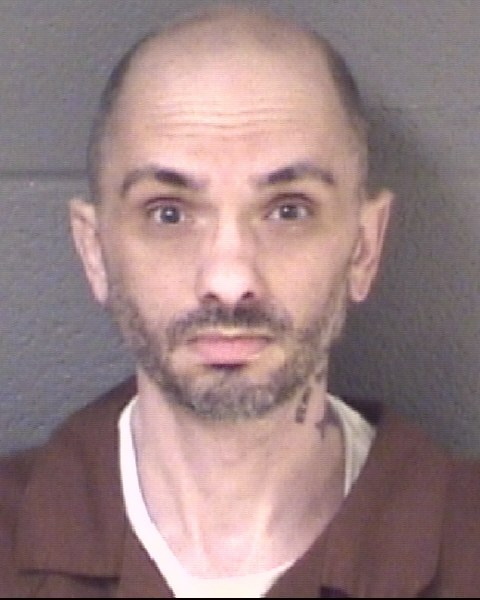 Mugshot of BOBBY JO JR LAWSON