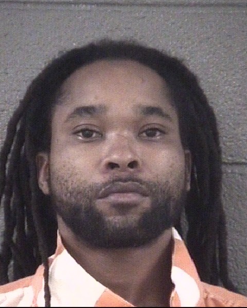 Mugshot of MARQUES JEVONNE PAYTON