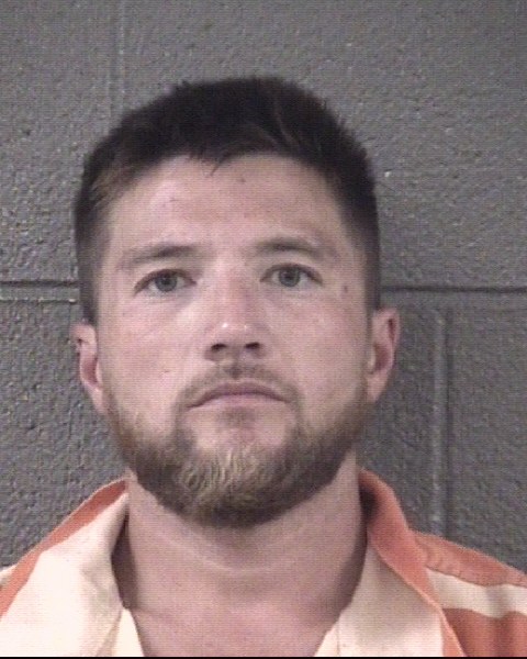 Mugshot of LANCE SHELDON CARLISS