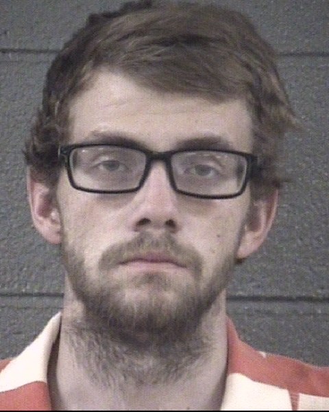 Mugshot of MATTHEW TREVOR WALDROP