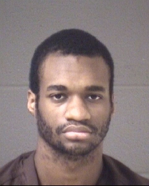 Mugshot of NEHEMIAH EZEKIEL QUONSHA YOUNG