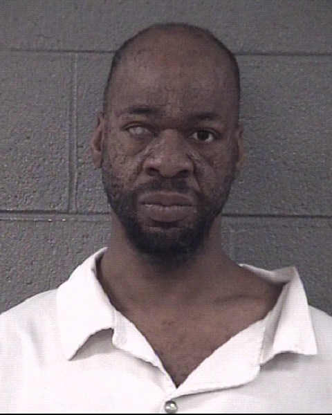 Mugshot of TRAVUS AMAHD MCCANTS